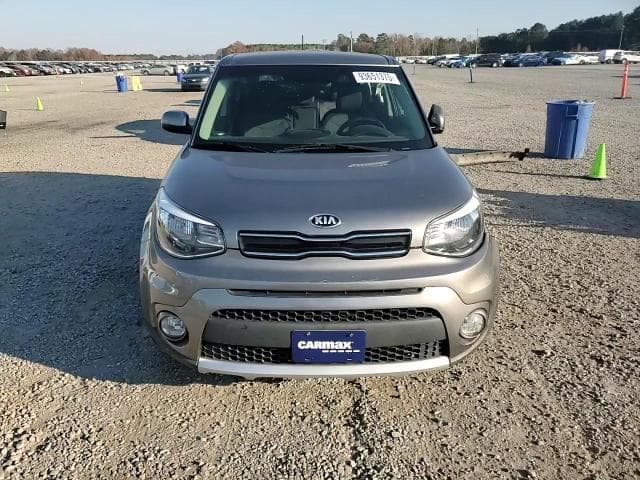 2017 KIA SOUL + 13