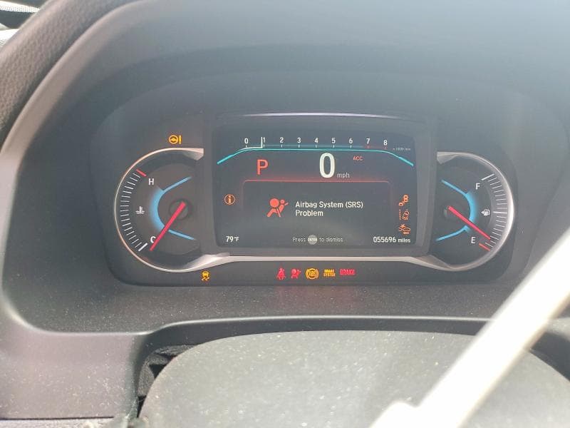 2022 HONDA PILOT SPORT 9