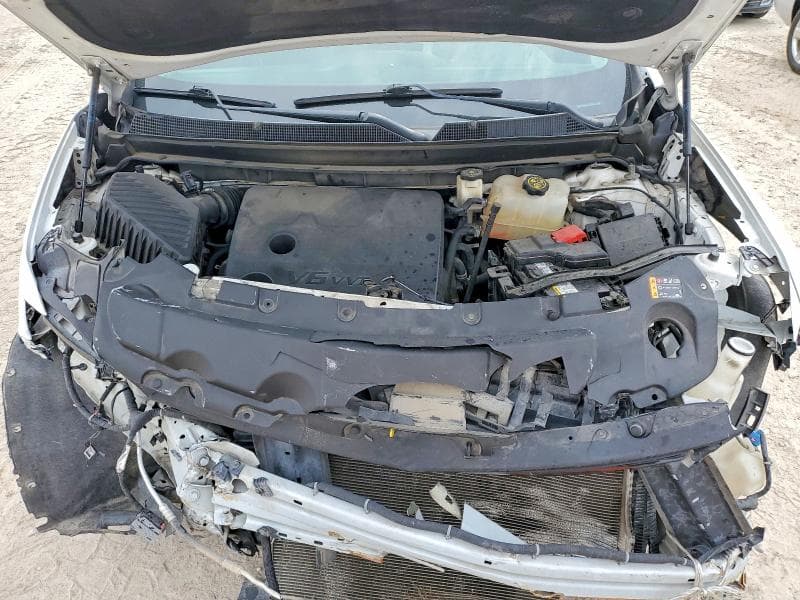 2020 CHEVROLET TRAVERSE LS LS 12