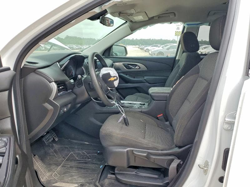 2020 CHEVROLET TRAVERSE LS LS 7