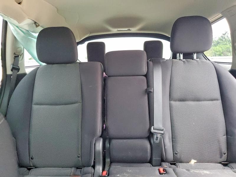2019 NISSAN PATHFINDER S 10