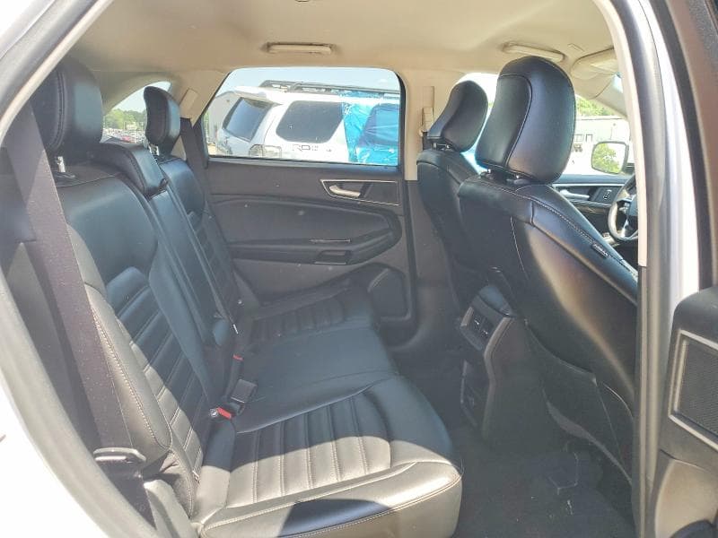 2020 FORD EDGE SEL 11