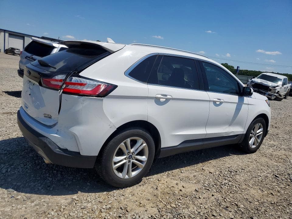 2020 FORD EDGE SEL 3