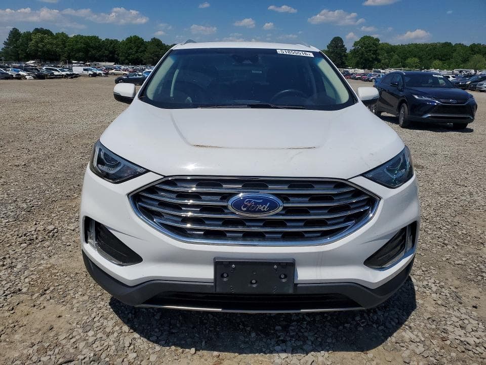 2020 FORD EDGE SEL 5