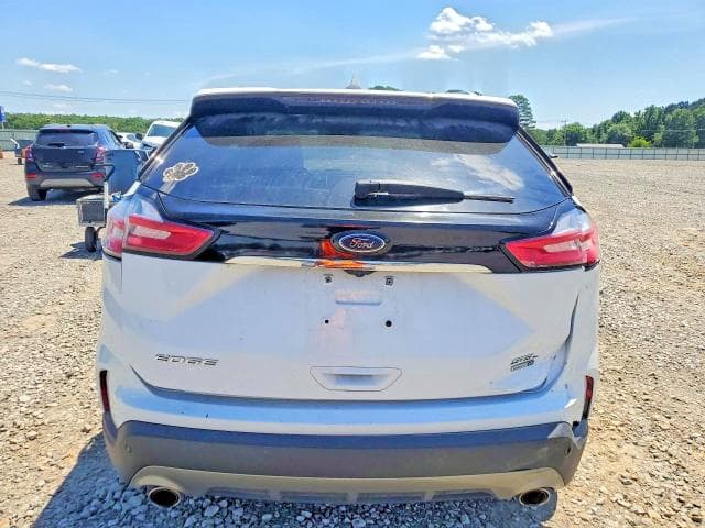 2020 FORD EDGE SEL 6