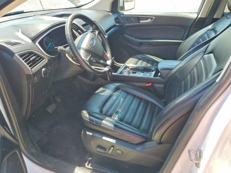 2020 FORD EDGE SEL 7