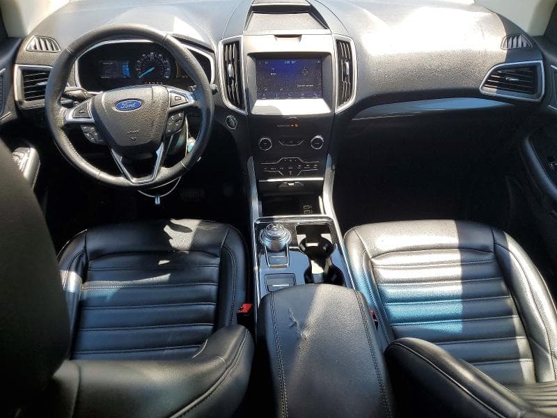 2020 FORD EDGE SEL 8