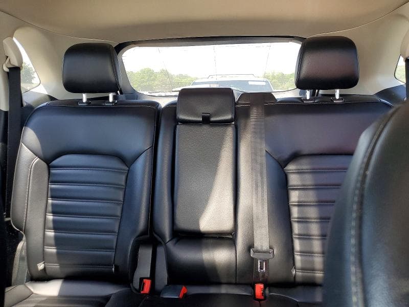 2020 FORD EDGE SEL 10