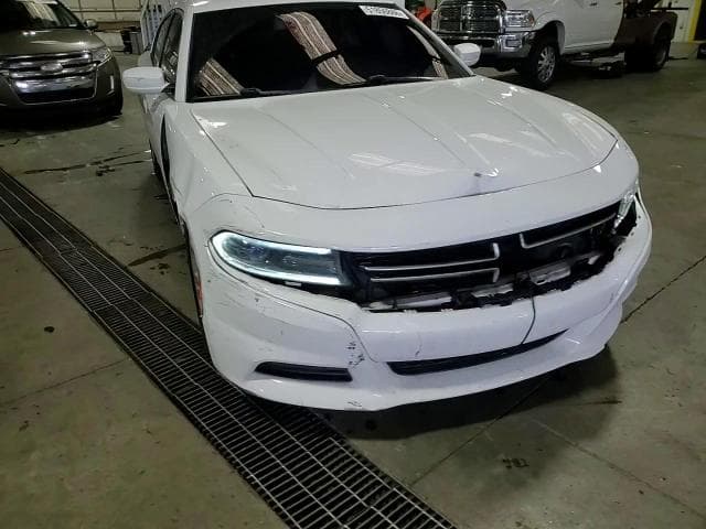 2016 DODGE CHARGER SE 13