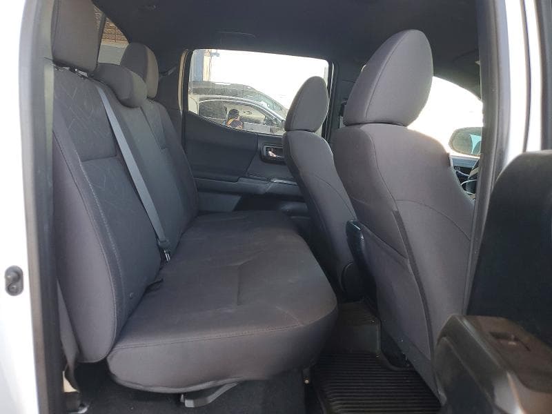 2017 TOYOTA TACOMA TRD SPORT 10