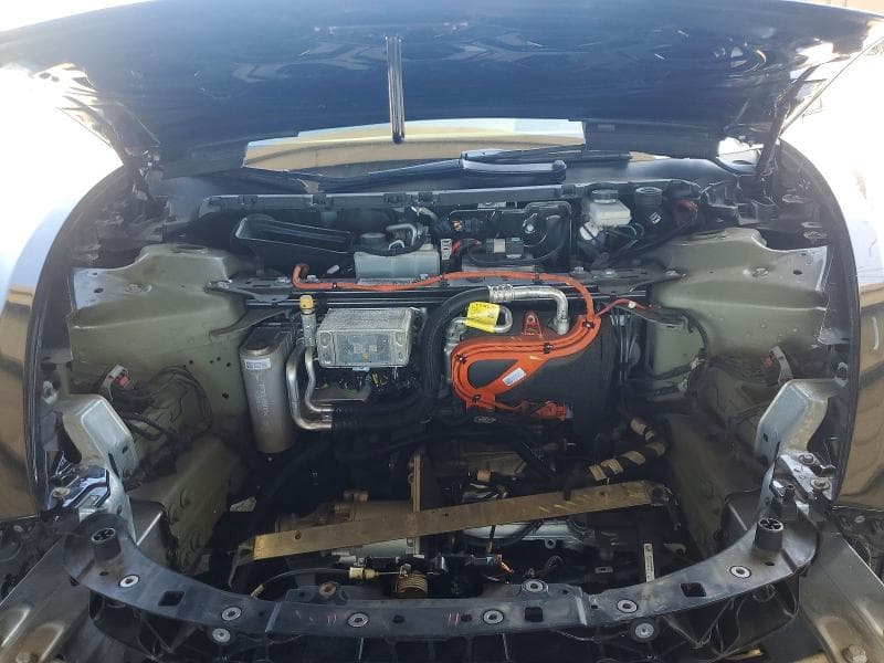 2022 TESLA MODEL 3 11