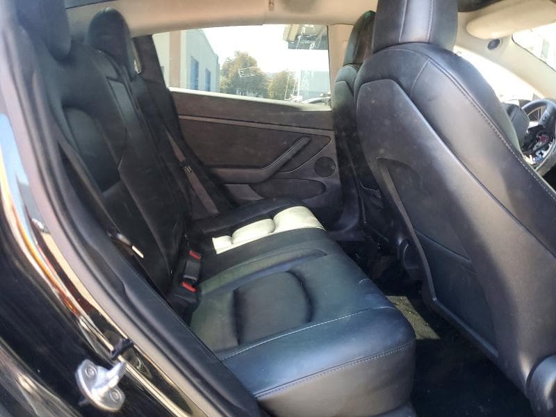 2022 TESLA MODEL 3 10