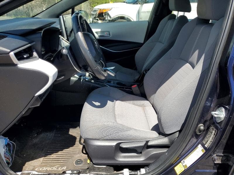 2020 TOYOTA COROLLA SE SE 7