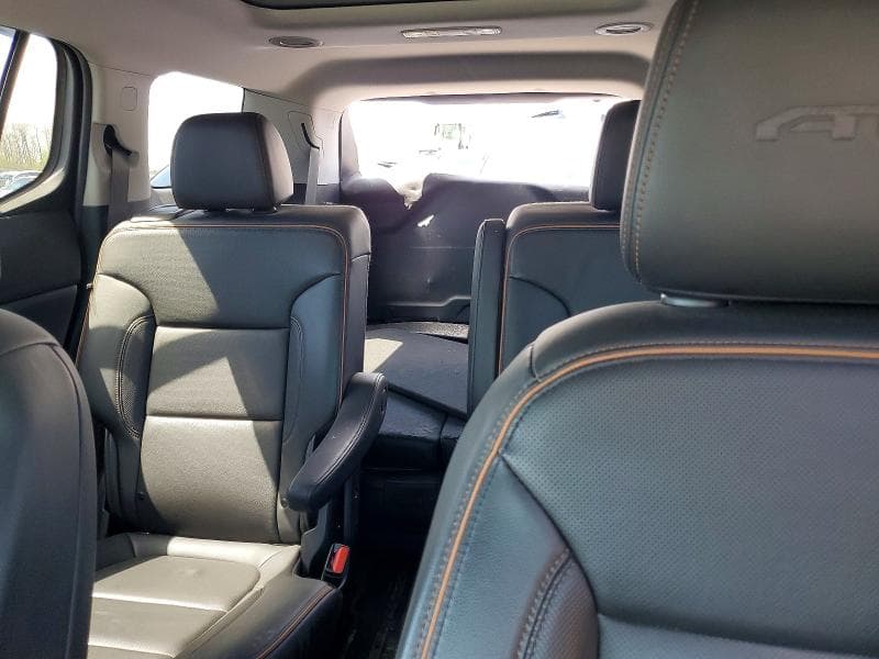 2021 GMC ACADIA AT4 10