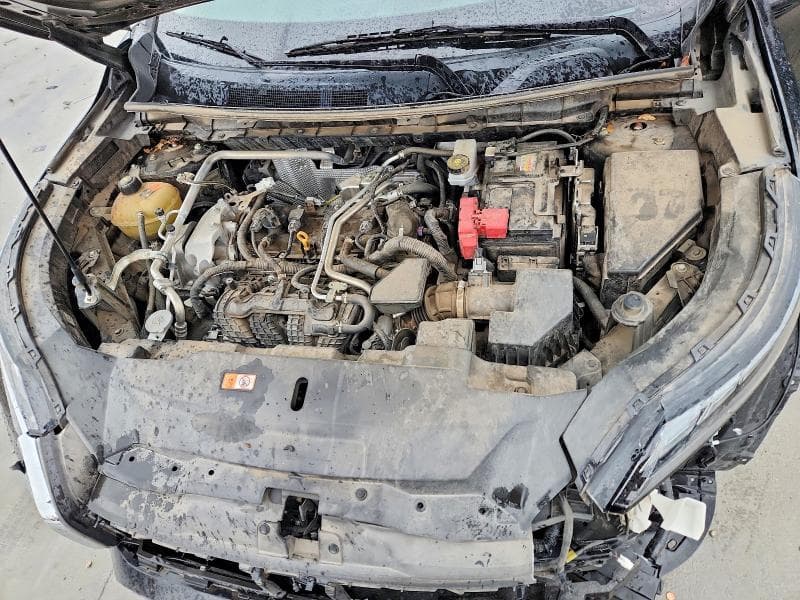 2022 MITSUBISHI OUTLANDER SEL SEL 12