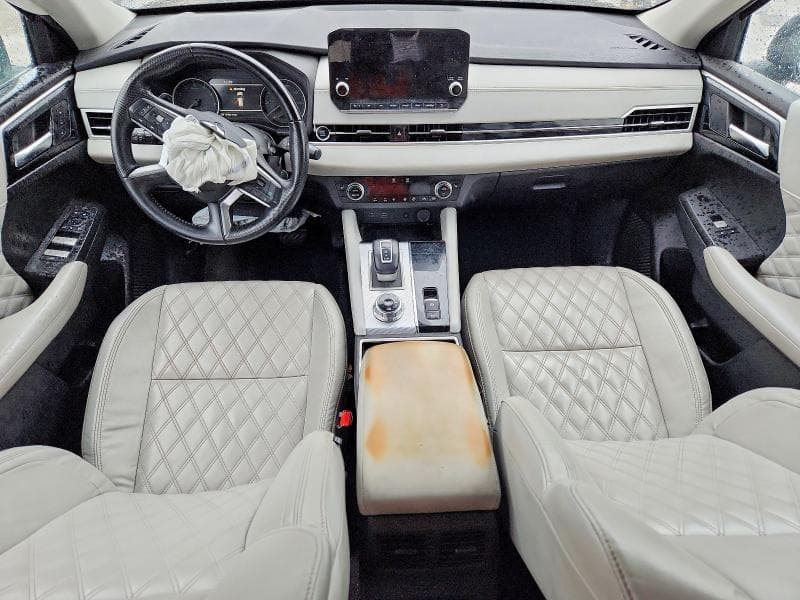 2022 MITSUBISHI OUTLANDER SEL SEL 8