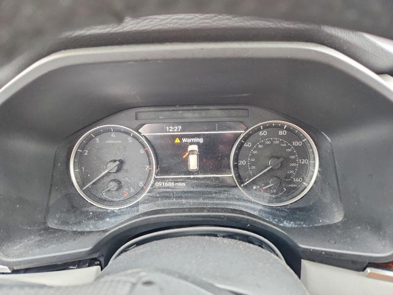 2022 MITSUBISHI OUTLANDER SEL SEL 9