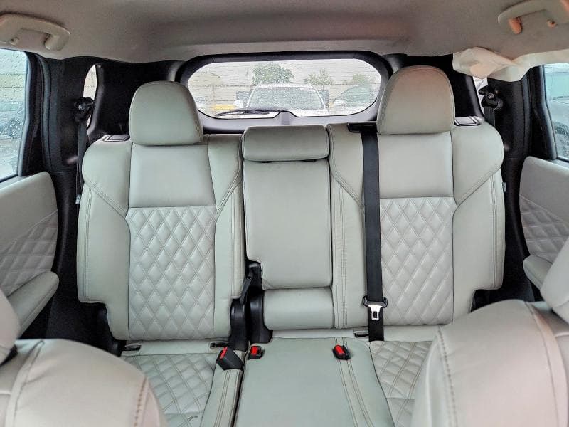 2022 MITSUBISHI OUTLANDER SEL SEL 10