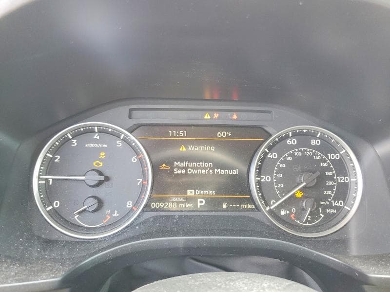 2025 MITSUBISHI OUTLANDER SE SE 9