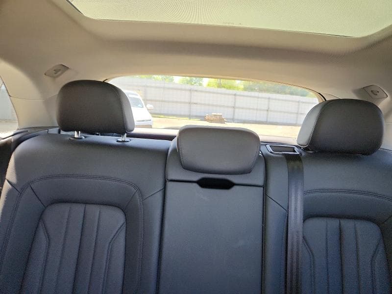 2020 AUDI Q5 PREMIUM PLUS 10