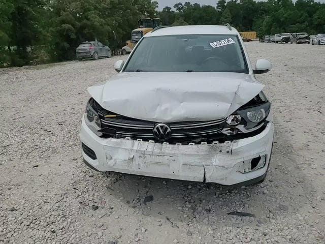 2018 VOLKSWAGEN TIGUAN LIMITED 14
