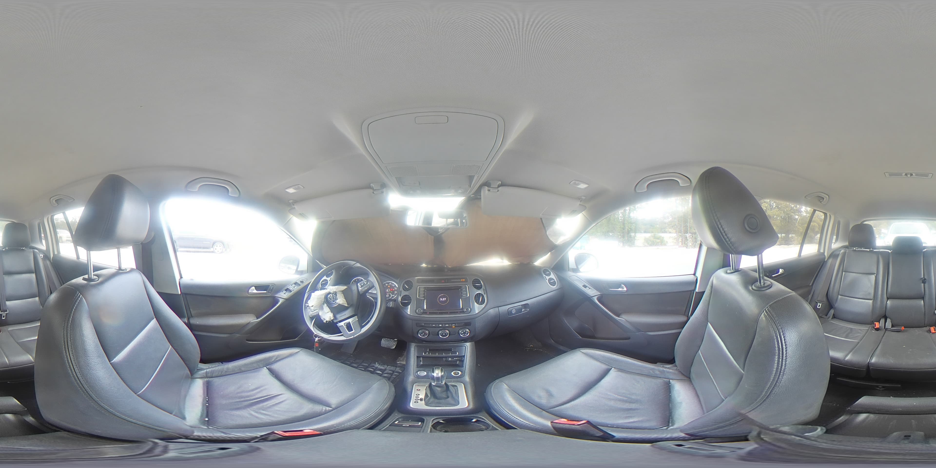 2018 VOLKSWAGEN TIGUAN LIMITED 15