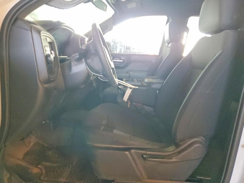 2019 CHEVROLET SILVERADO C1500 7