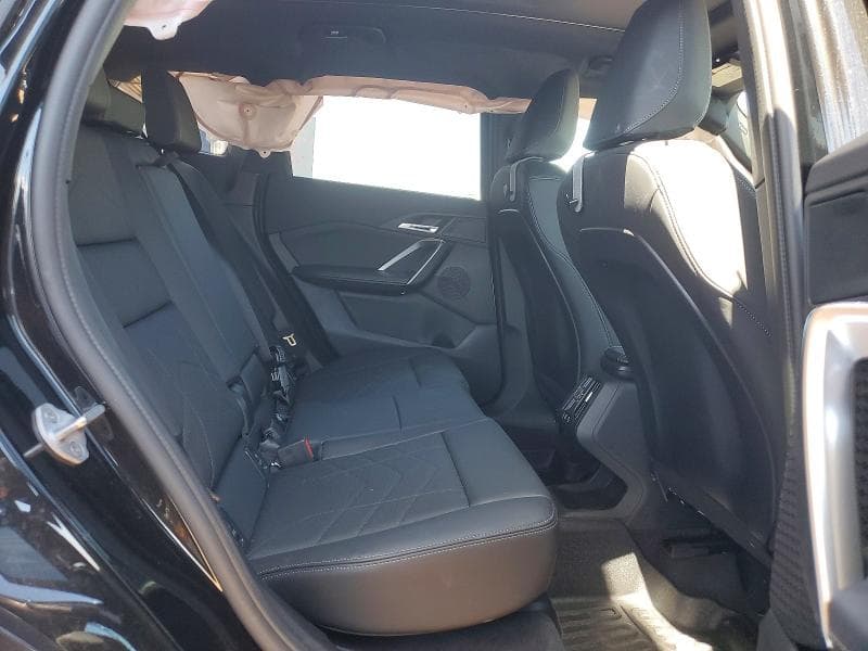 2025 BMW X1 XDRIVE28I 11