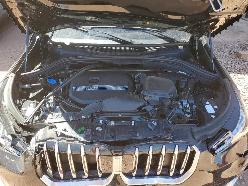 2025 BMW X1 XDRIVE28I 12