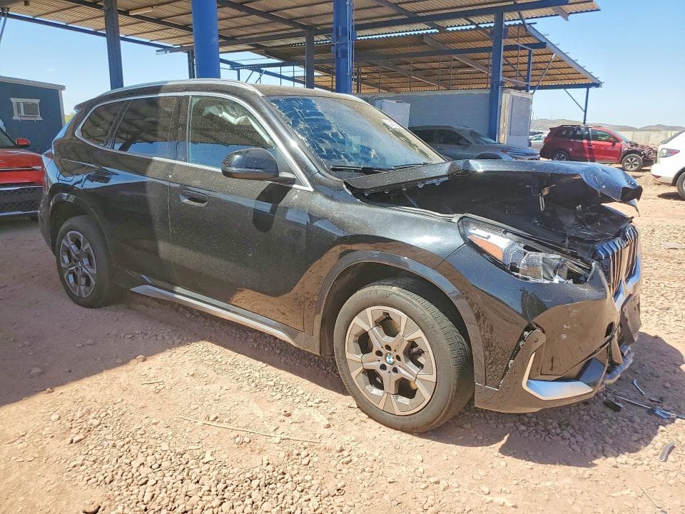2025 BMW X1 XDRIVE28I 4