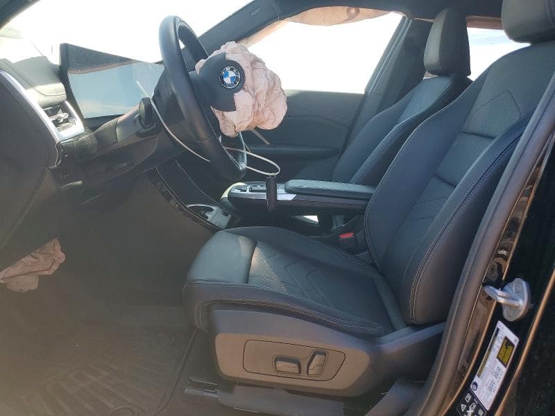 2025 BMW X1 XDRIVE28I 7