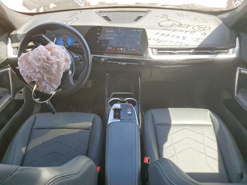 2025 BMW X1 XDRIVE28I 8
