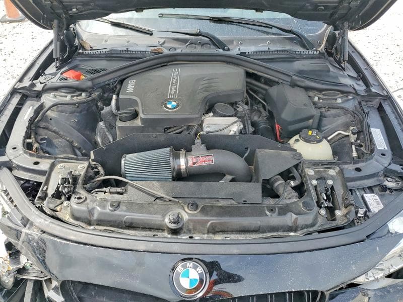 2016 BMW 328 I SULEV I SULEV 11