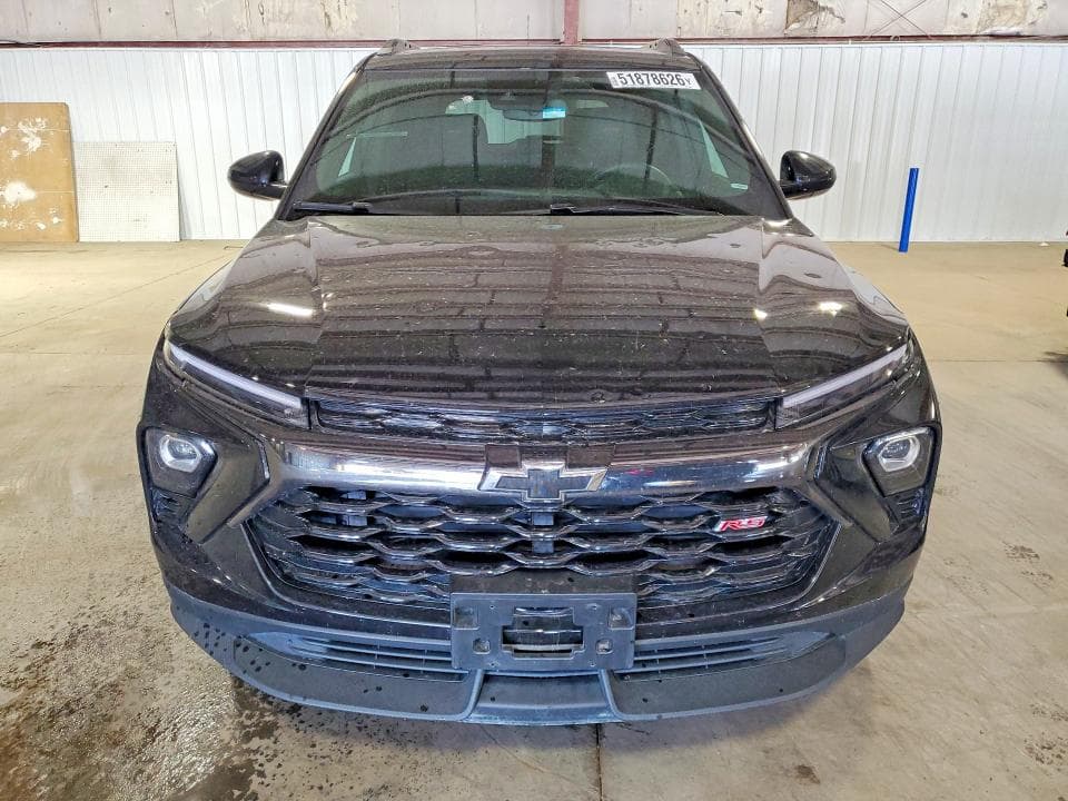 2024 CHEVROLET TRAILBLAZER RS 5