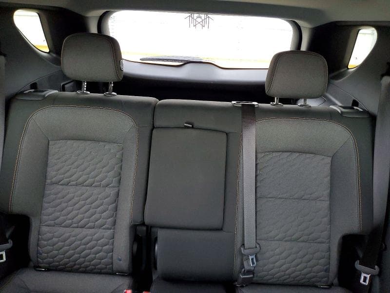 2018 CHEVROLET EQUINOX LT LT 10
