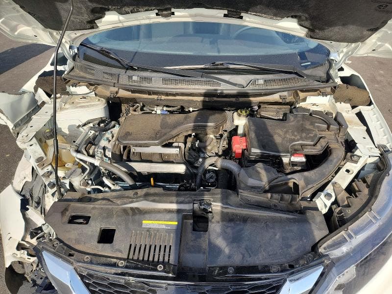2021 NISSAN ROGUE SPORT S S 12