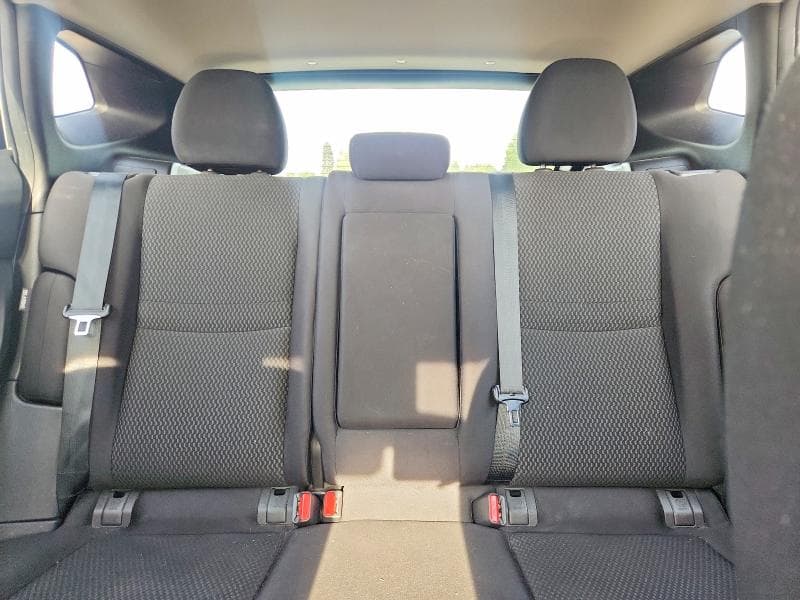 2021 NISSAN ROGUE SPORT S S 10