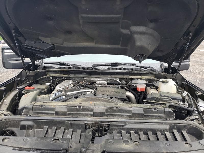2024 GMC SIERRA K2500 AT4X 11