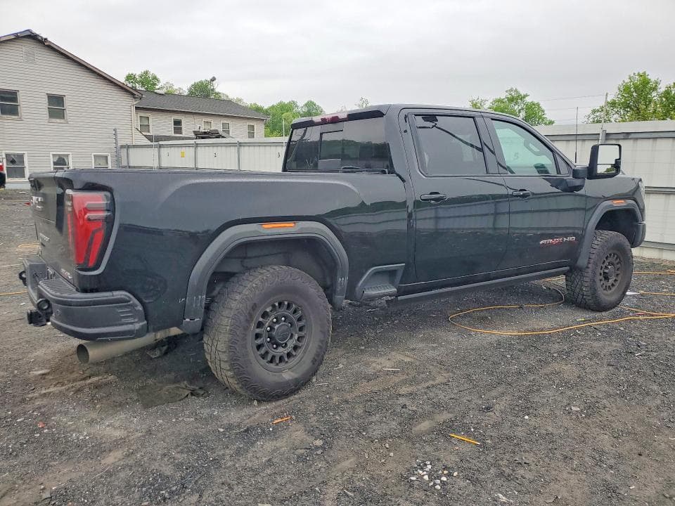 2024 GMC SIERRA K2500 AT4X 3