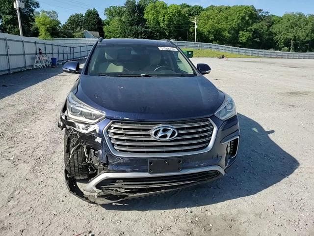 2017 HYUNDAI SANTA FE SE SE 14