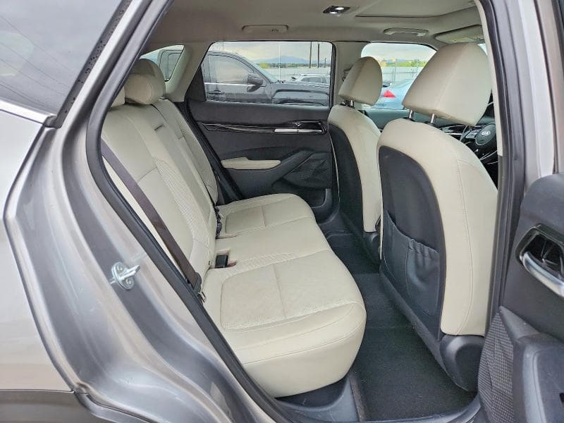 2021 KIA SELTOS SX SX 11