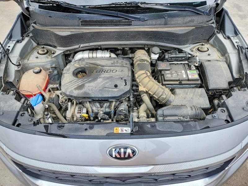2021 KIA SELTOS SX SX 12