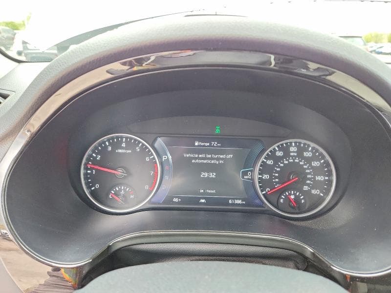 2021 KIA SELTOS SX SX 9