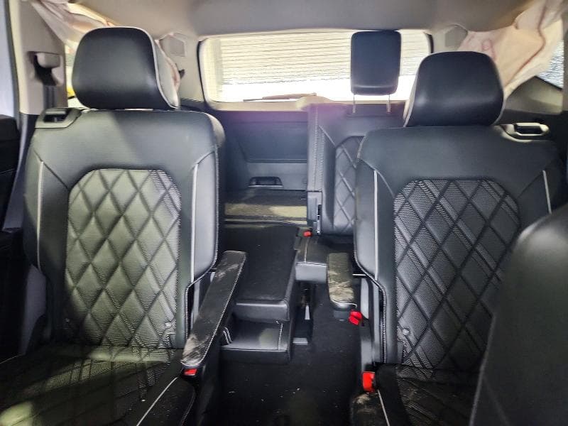 2024 VOLKSWAGEN ATLAS SEL PREMIUM R-LINE 10