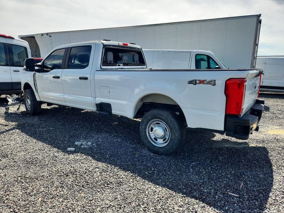 2023 FORD F350 SUPER DUTY 2