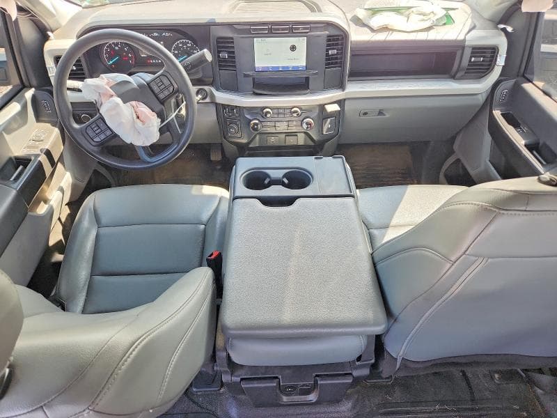 2023 FORD F350 SUPER DUTY 8