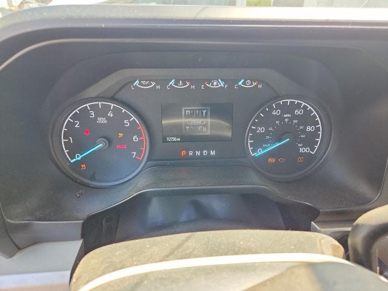 2023 FORD F350 SUPER DUTY 9