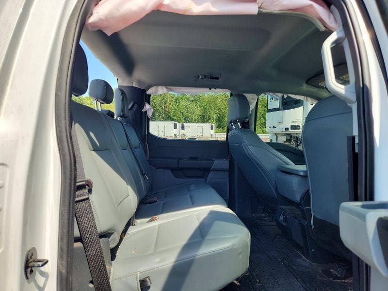2023 FORD F350 SUPER DUTY 10