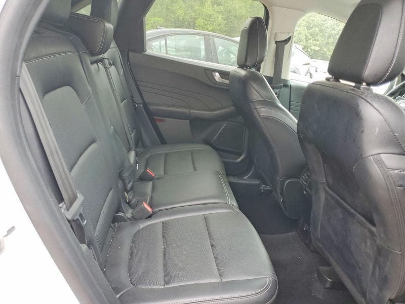 2021 FORD ESCAPE SEL 11