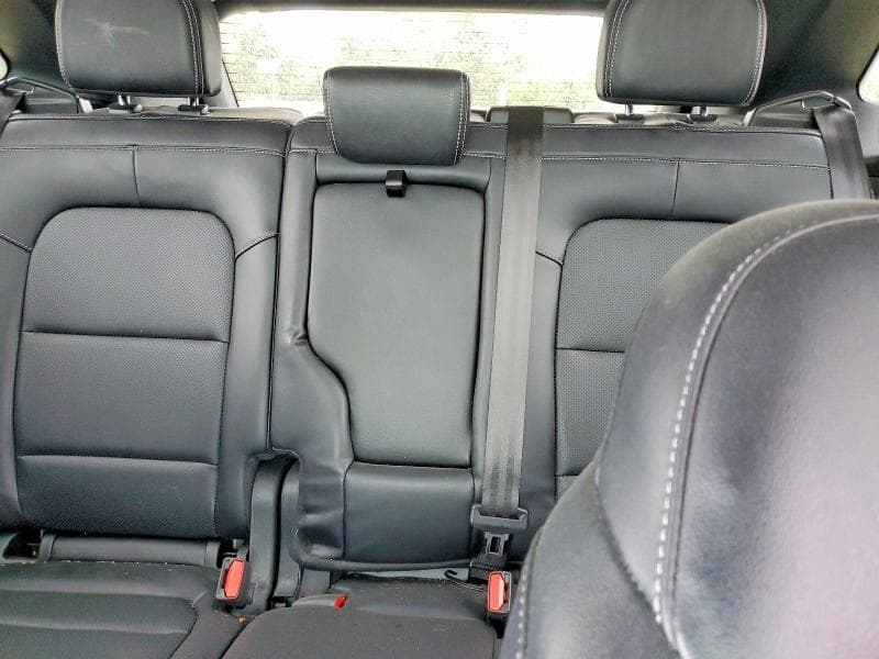 2021 FORD ESCAPE SEL 10
